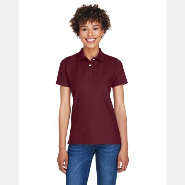 Women's DRYTEC20™ Performance Polo Thumbnail