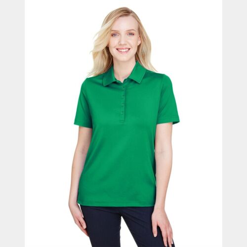 Women's CrownLux Performance® Range Flex Polo Thumbnail