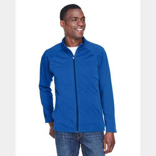 Men's Stretch Tech-Shell® Compass Full-Zip Jacket Thumbnail