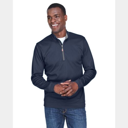 Men's DRYTEC20™ Performance Quarter-Zip Pullover Thumbnail