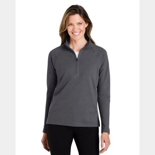 Women's New Classics® Charleston Quarter-Zip Pullover Thumbnail