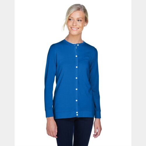 Women's Perfect Fit™ Ribbon Cardigan Thumbnail