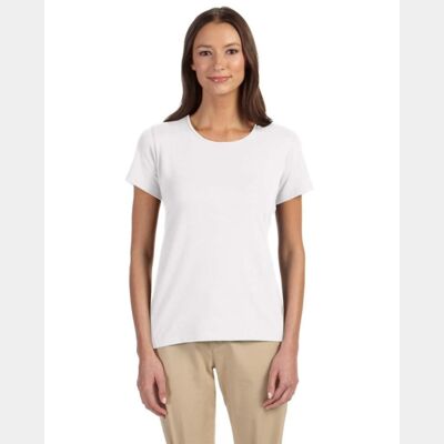Women's Perfect Fit™ Shell T-Shirt Thumbnail
