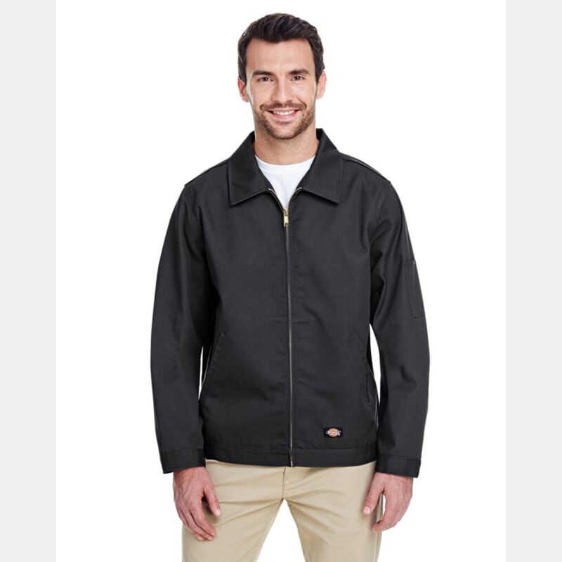 Unlined Eisenhower Jacket Thumbnail