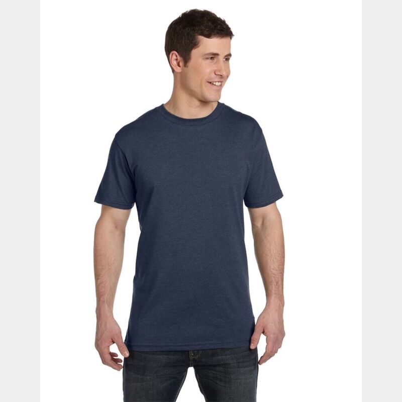 Unisex Eco Blend T-Shirt Thumbnail