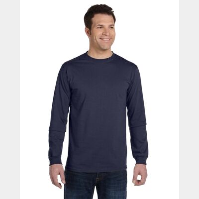 Unisex Classic Long Sleeve T-Shirt Thumbnail