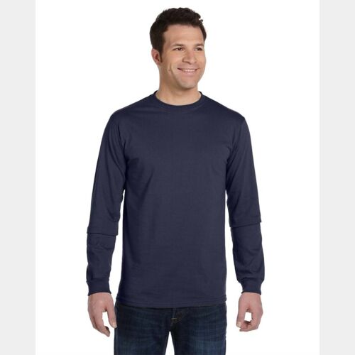 Unisex Classic Long Sleeve T-Shirt Thumbnail