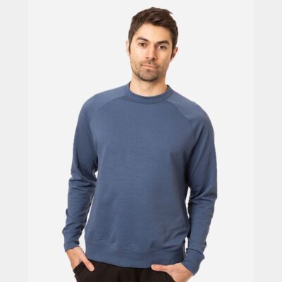 Unisex Motion Crewneck Sweatshirt Thumbnail