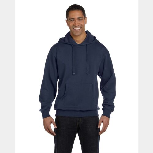 Unisex Heritage Hooded Sweatshirt Thumbnail