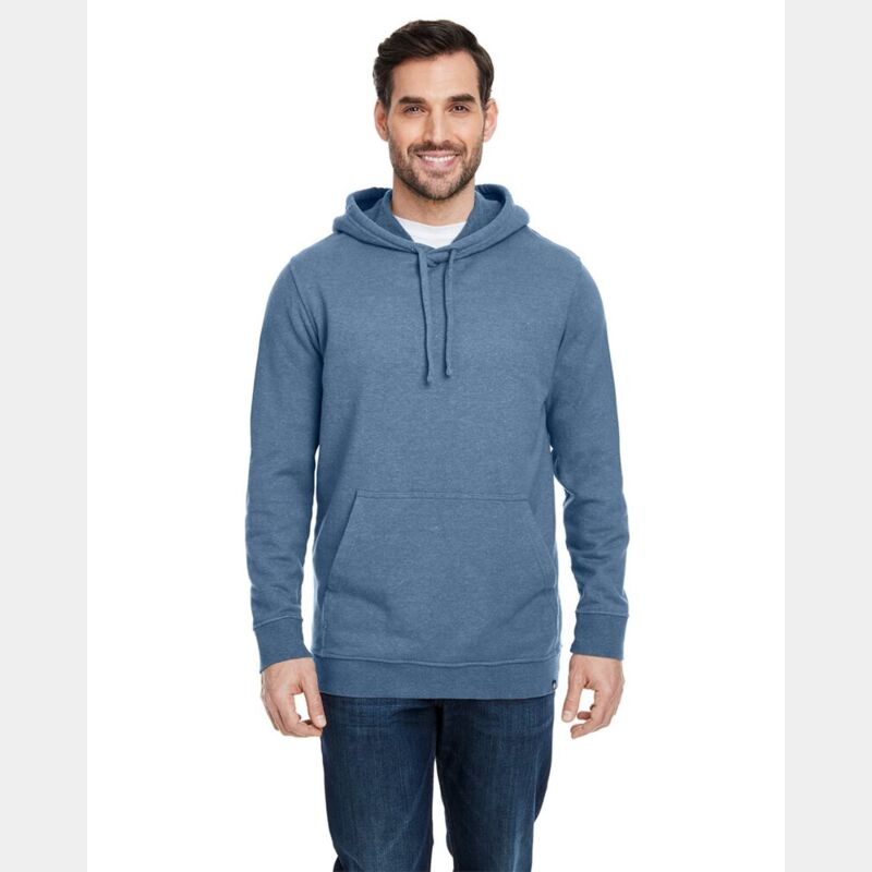 Unisex Hemp Hero Hooded Sweatshirt Thumbnail