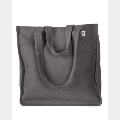 Hemp Market Tote Thumbnail