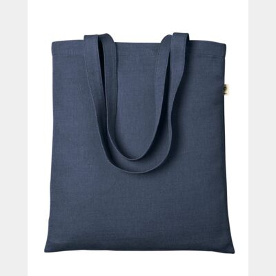 Hemp Simplicity Tote Thumbnail