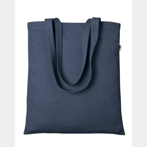 Hemp Simplicity Tote Thumbnail
