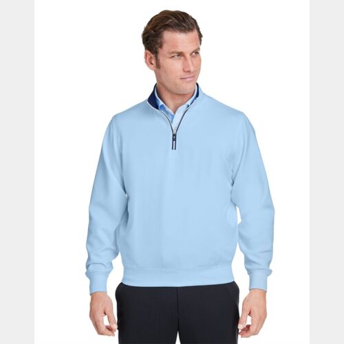 Men's Caves Tech Quarter-Zip Pullover Thumbnail
