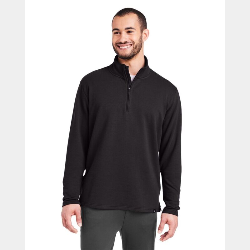 Men's Vertex Quarter-Zip Pullover Thumbnail