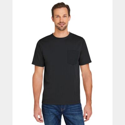 Unisex Charge Snag and Soil Protect T-Shirt Thumbnail