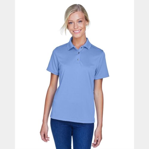 Women's Advantage Snag Protection Plus IL Snap Placket Polo Thumbnail