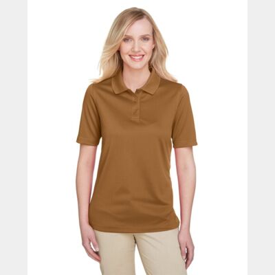 Women's Advantage Snag Protection Plus Polo Thumbnail