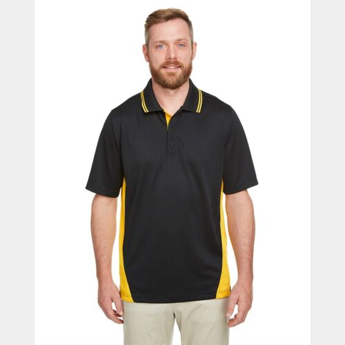Men's Flash Snag Protection Plus IL Colorblock Polo Thumbnail