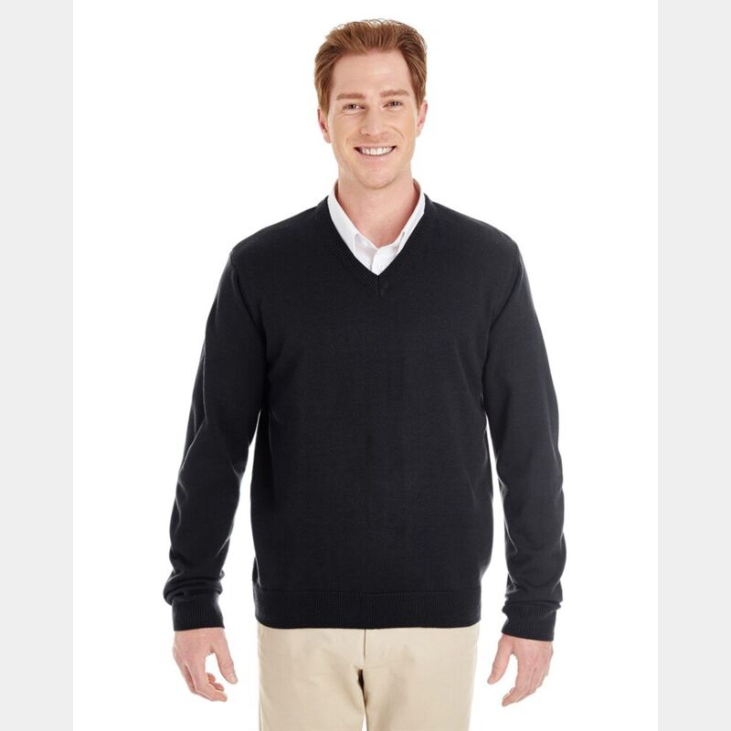 Men's Pilbloc™ V-Neck Sweater Thumbnail