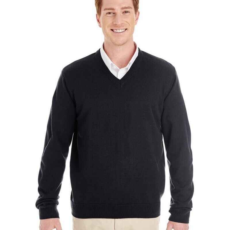 Men's Pilbloc™ V-Neck Sweater Thumbnail