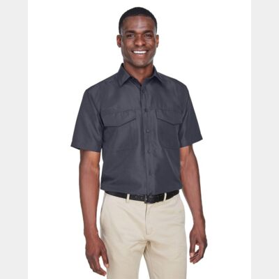 Men's Key West Short Sleeve Performance Staff Shirt Thumbnail