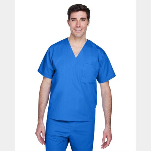 Unisex Restore Scrub Top Thumbnail