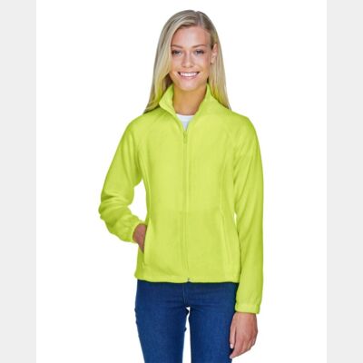 Women's Full-Zip Fleece Thumbnail