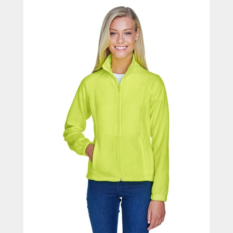 Women's Full-Zip Fleece Thumbnail