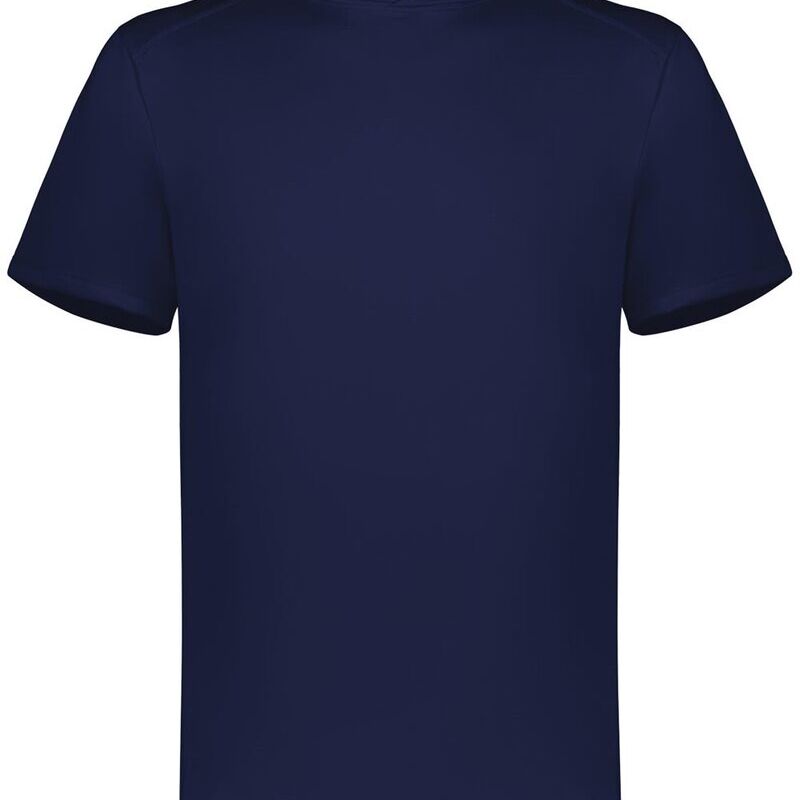 Men's Hooded T-Shirt Powered by Coolcore Thumbnail