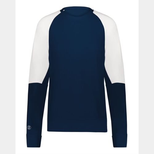 Women's Momentum Team Crewneck Sweatshirt Thumbnail