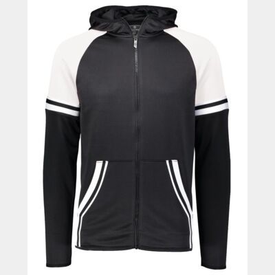 Unisex Retro Grade Jacket Thumbnail