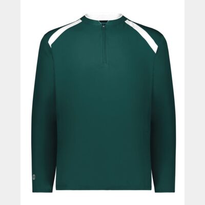 Men's Clubhouse Quarter-Zip Pullover Thumbnail