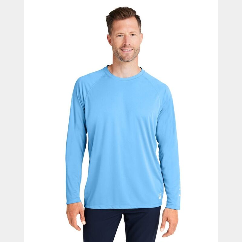 Men's LoPro Pursuit Long Sleeve T-Shirt Thumbnail