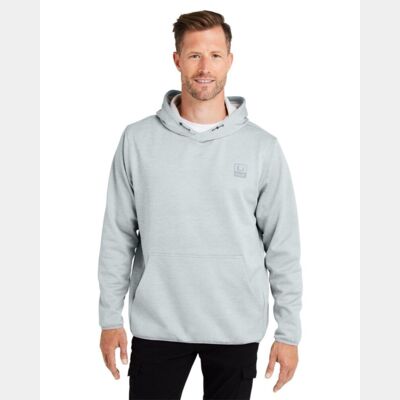 Men's Coldfront+ Performance Hooded Sweatshirt Thumbnail