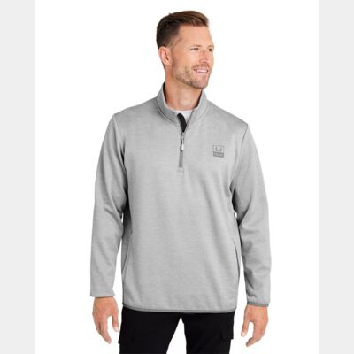 Men's Coldfront+ Quarter-Zip Pullover Thumbnail