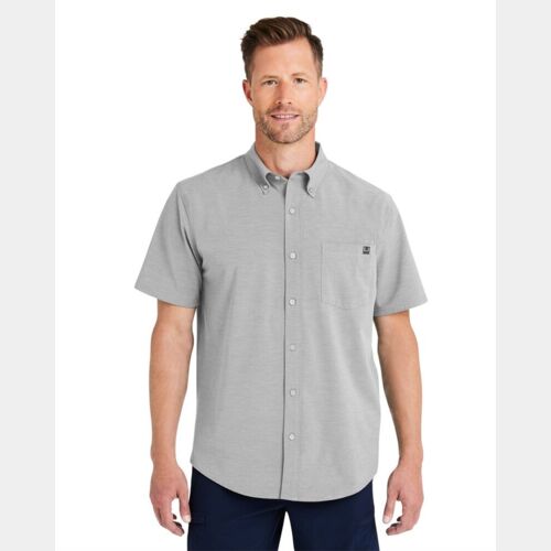 Men's Kona Solid Shirt Thumbnail