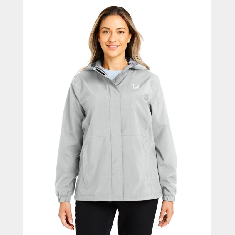 Women's Storm Rain Jacket Thumbnail