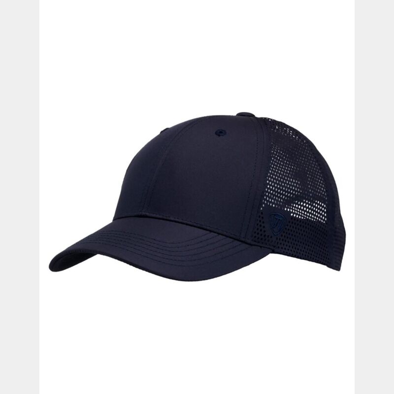 Flight Lasercut Mesh Trucker Cap Thumbnail