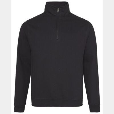 Unisex Sophomore Quarter-Zip Pullover Thumbnail