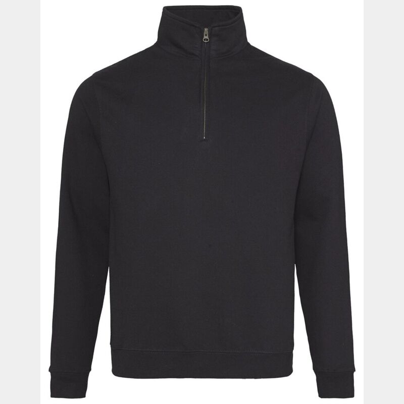 Unisex Sophomore Quarter-Zip Pullover Thumbnail
