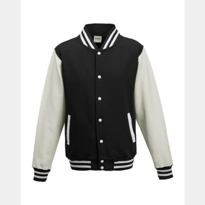 Youth Heavyweight Letterman Jacket Thumbnail