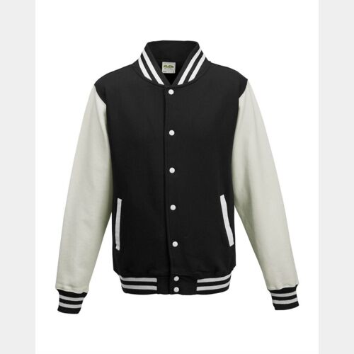 Youth Heavyweight Letterman Jacket Thumbnail