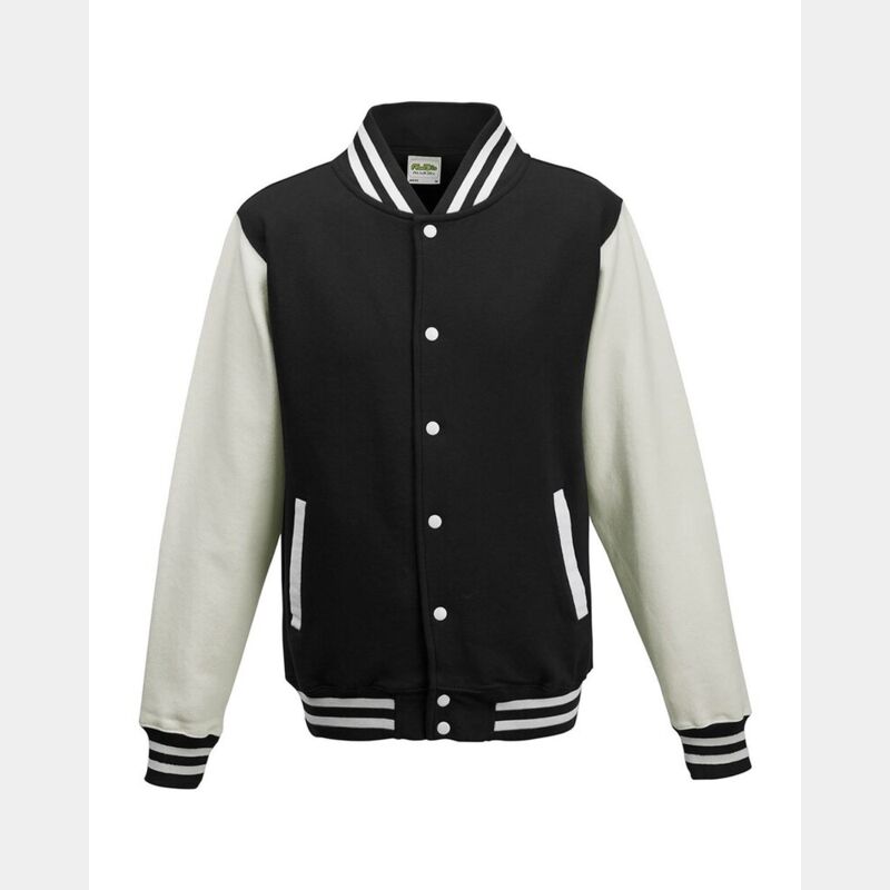 Youth Heavyweight Letterman Jacket Thumbnail
