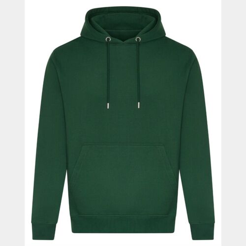 Unisex Heavyweight Urban Hooded Sweatshirt Thumbnail
