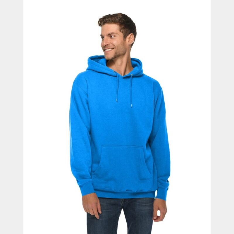 Unisex Premium Pullover Hooded Sweatshirt Thumbnail