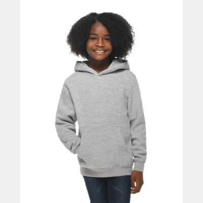 Youth Premium Pullover Hooded Sweatshirt Thumbnail