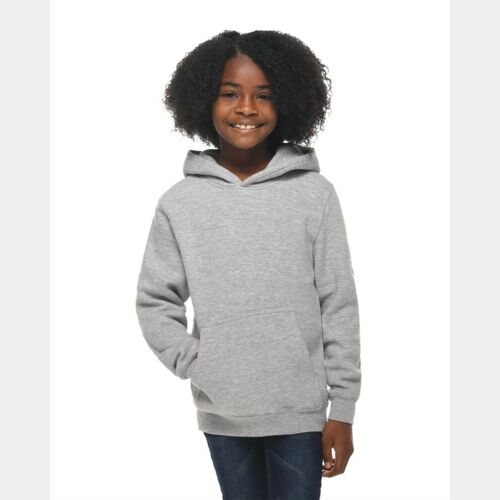 Youth Premium Pullover Hooded Sweatshirt Thumbnail