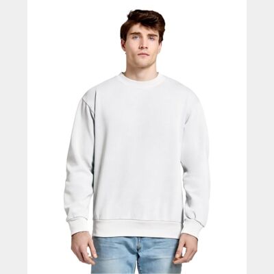 Unisex Urban Crewneck Sweatshirt Thumbnail