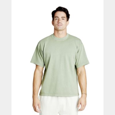 Urban Heavyweight T-Shirt Thumbnail